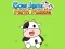 Igra Cow Jam Farm puzzle online