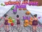 Igra Weight Adjust Game online