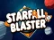 Igra Starfall Blaster online
