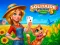 Igra Solitaire Farm Seasons 5 online