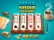 Igra Office Spider Solitaire online