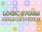 Igra Logic Storm: Animals Puzzle online
