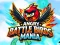 Igra Angry Birds: Battle Mania online