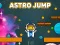 Igra Astrojump online