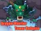 Igra Dragon Warrior Tower Defense online