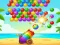 Igra Bubble Shooter Explosive Mania online