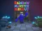 Igra Rainbow Monster Hideout 3D online
