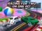 Igra Racing for Two on One PC! online