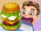 Igra Napravite hamburger online