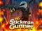 Igra Mr Stickman Gunner online