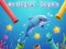 Igra Origami delfin online