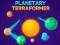 Igra Planetarni terraformer online