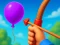 Igra Strijelac: gađanje balonom online Igra Strijelac: gađanje balonom online