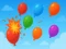 Igra Ludi sjajni baloni online