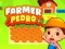 Igra Farmer Pedro online