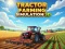 Igra Tractor Farming Simulator 3D online