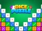 Igra Dice Puzzle online