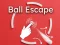Igra Ball Escape online