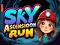 Igra Sky: Ascension Run online