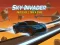 Igra Sky Invader Impossible Track igra online