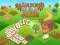 Igra Mahjong Build Farm online