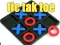 Igra Tic Tac Toe online