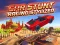 Igra Car Stunt Racing Stylized online