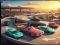Igra Parking Master: Višerazinski izazov online