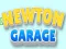 Igra Newtonova garaža online