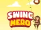 Igra Rocking Hero online