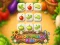 Igra Garden Match Kids online