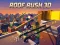 Igra Roof Rush 3D online