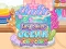 Igra Tiny Baker: Ocean Jelly Cake online