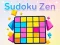 Igra Sudoku Zen online