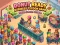 Igra Donut Ready Business Tycoon Game online