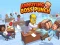 Igra Annoying Boss Punch online
