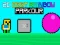 Igra Obby Rainbow Parkour 2D online