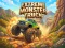 Igra Extreme Monster Truck online