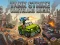 Igra Tank Strike Wasteland Rogue online