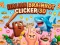 Igra Italian Brainrot Clicker 3D online