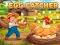Igra Egg Catcher online