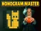 Igra Majstor nanograma online