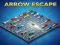 Igra Arrow Escape online