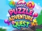 Igra Slatka pustolovna puzzle potraga online