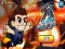 Igra Osnaženi heroj s jetpackom online