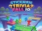 Igra Stickman Trivia Fall IO online