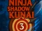 Igra Kunay Shadow Ninja online