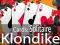 Igra Karte: Pasiyansi Klondike online