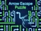 Igra Puzzle Arrow Escape online