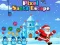 Igra Pixel Santa: Pobjeći online